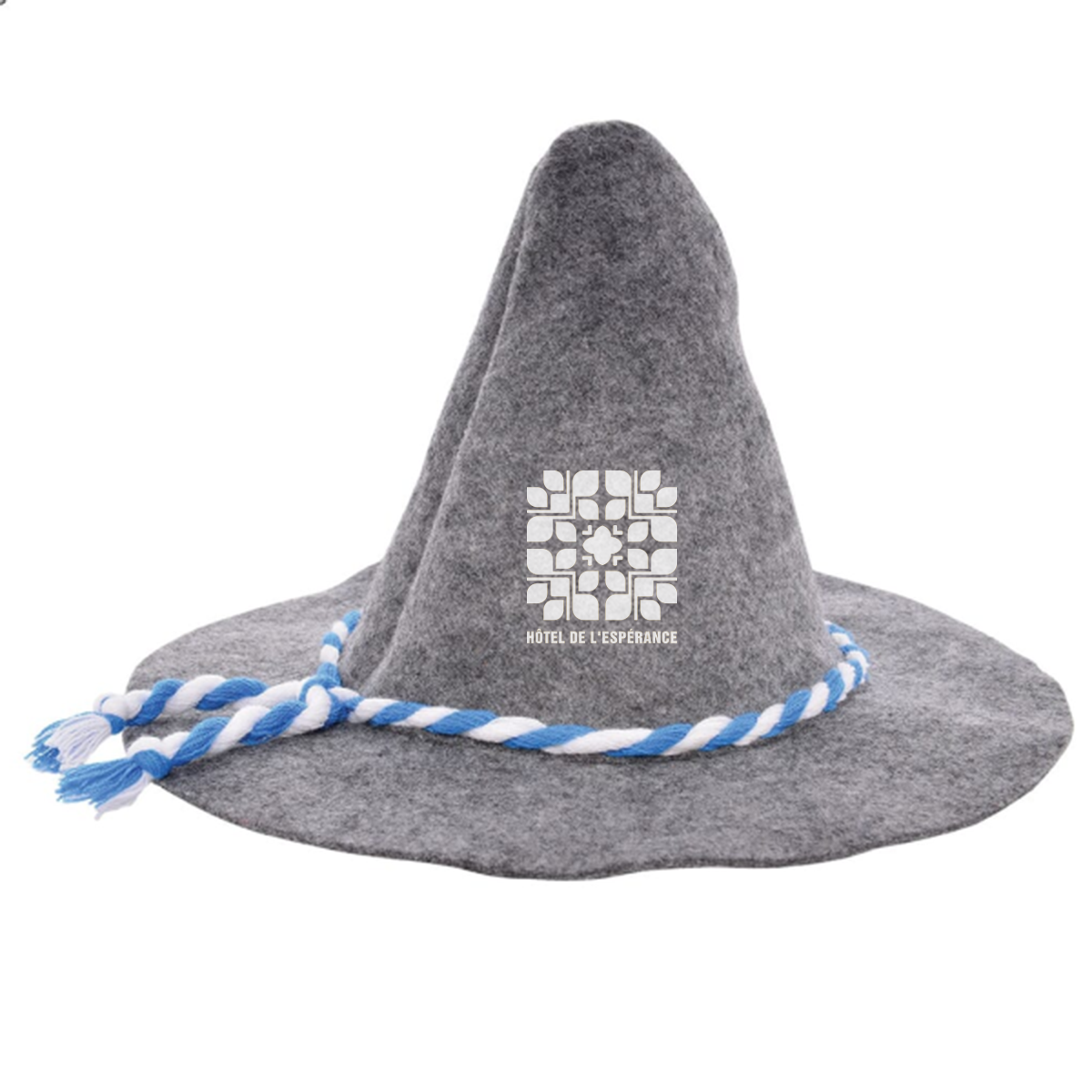 Bavarian Brewfest Hat - Loch Ness