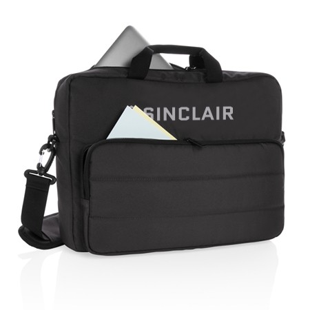 Sustainable Impact Laptop Bag - Moulton - Rothbury