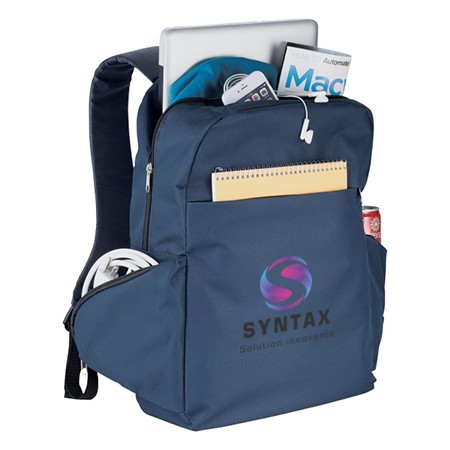 Ultimativer Tech-Rucksack - Kürnach