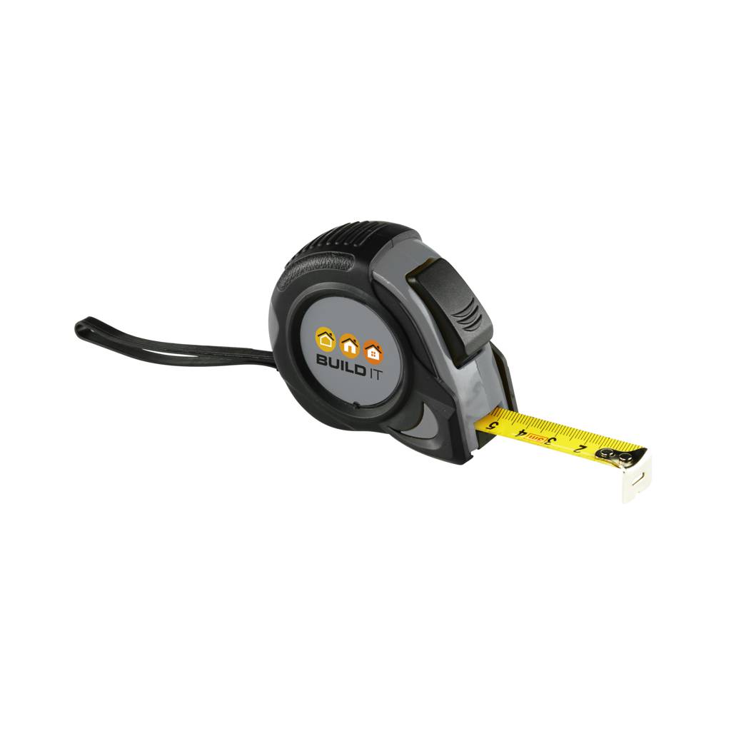 Professional Hardened Steel Tape Measure - Charlton