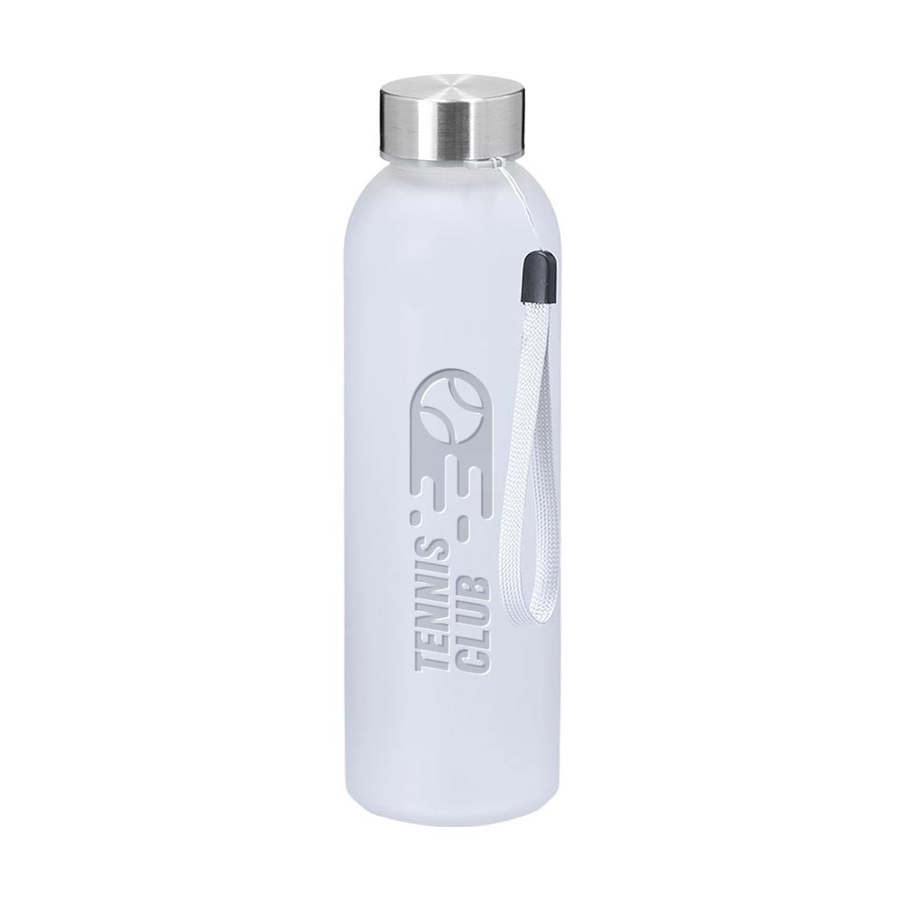 Frosted Glass Sublimation Bottle 500ml - Achnashellach