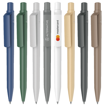 DOT D1 MATT RE Ballpoint pen (Maxema)