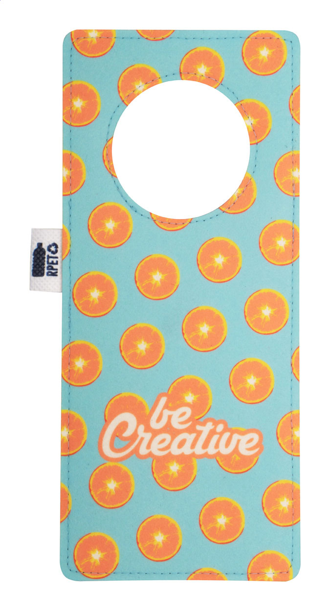 Kreative Filztürhänger - Waibstadt