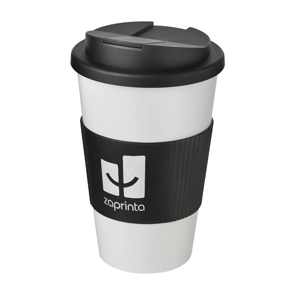 Insulated Mug 350ml - Nibthwaite