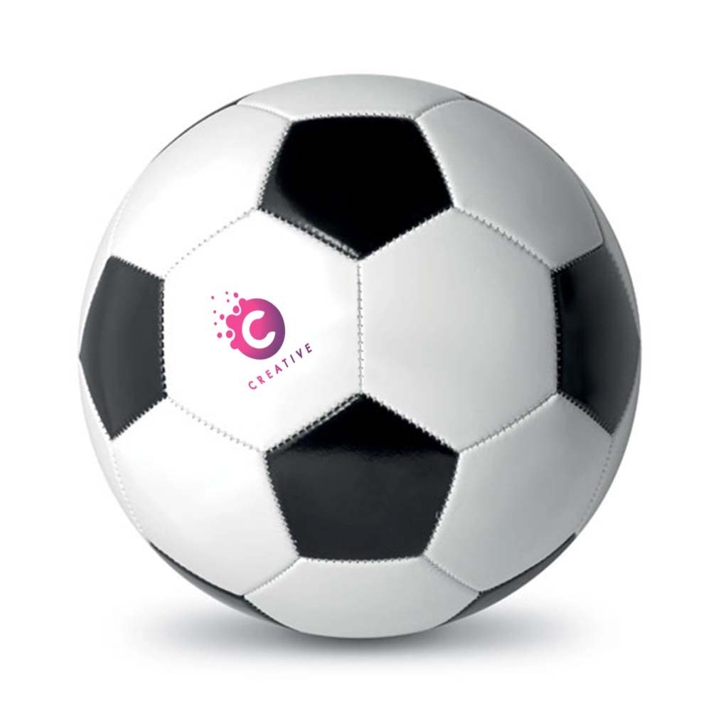 Personalisierter PVC-Fußball - Nerio