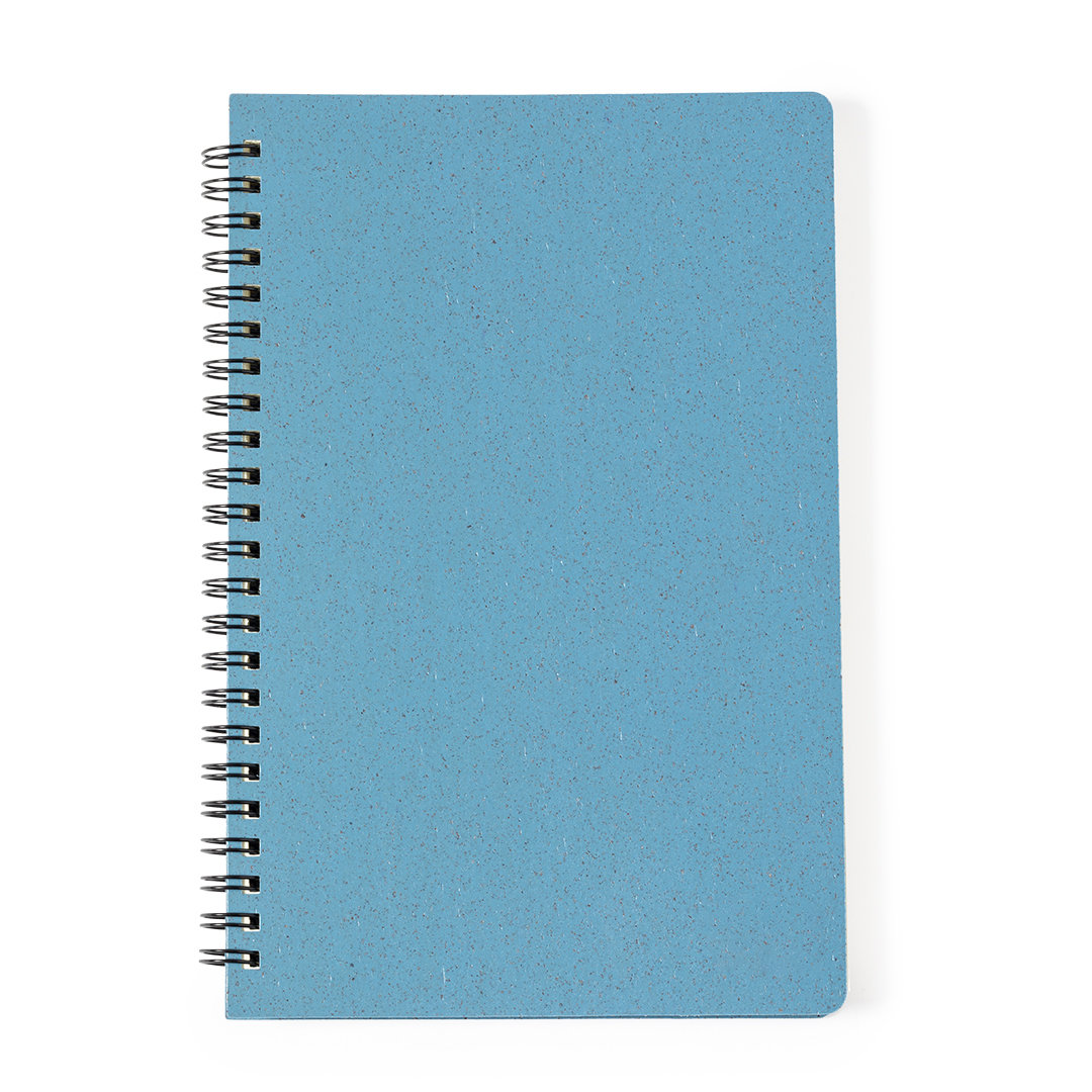 Nature Ring Notebook - Scunthorpe - Jacksdale