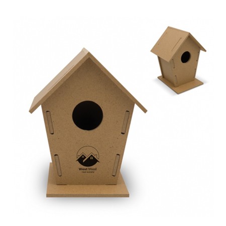 Printed Birdhouses - | Zaprinta Printed Birdhouses - | Zaprinta