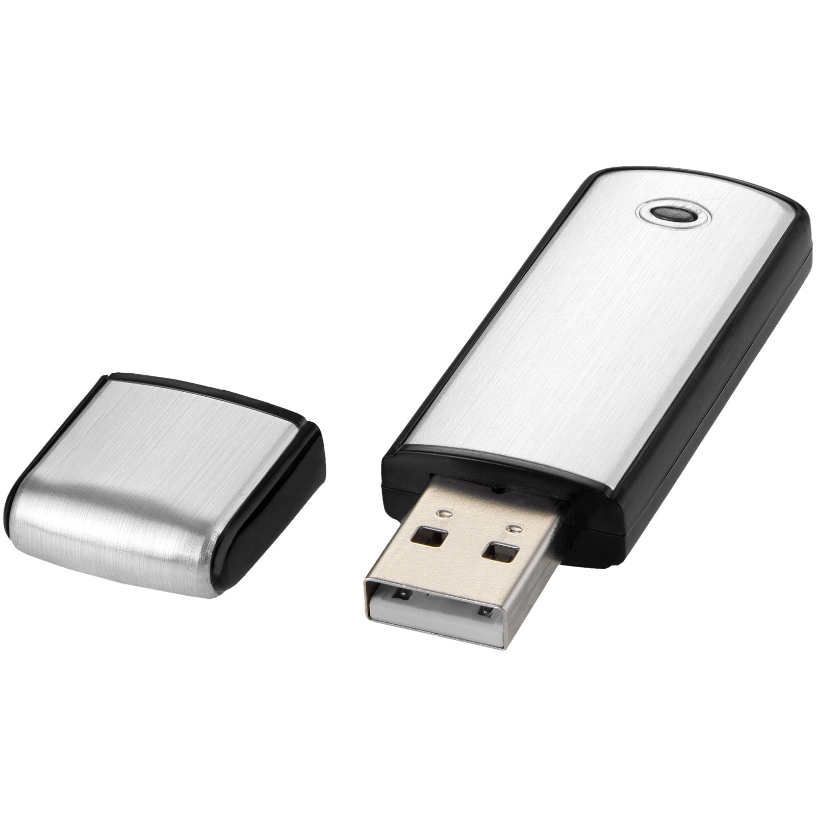 Quadratischer USB-Stick -