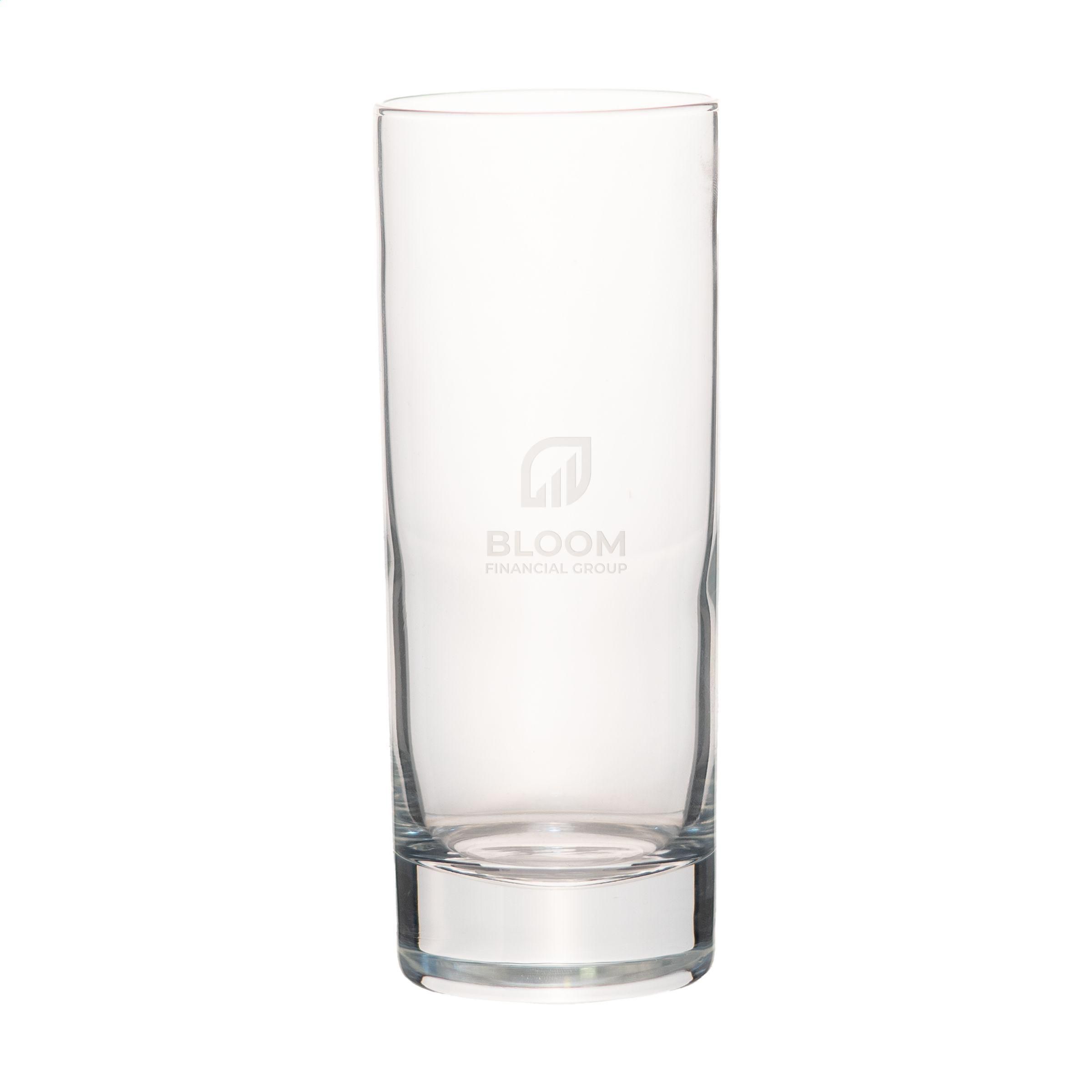 Aria Longdrink Glass 330 ml