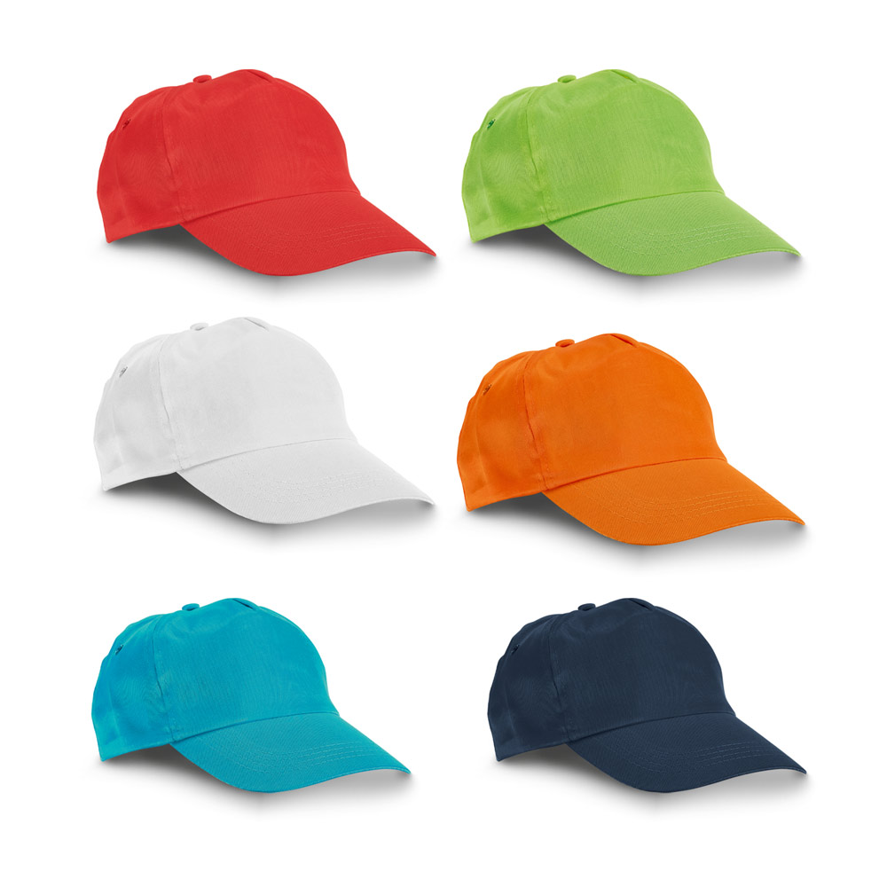 Breezy Kids Cap - Swindon
