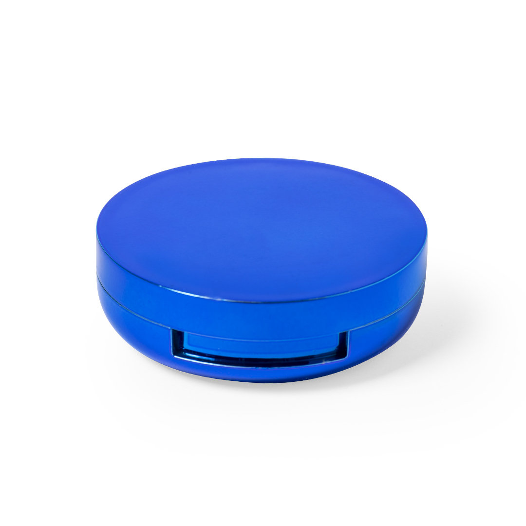 Vanilla Mirror Balm - Holbury