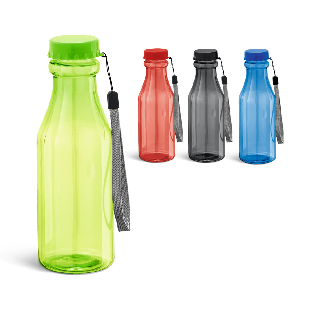 LoopTritan Sports Bottle - Hayfield - Farnworth