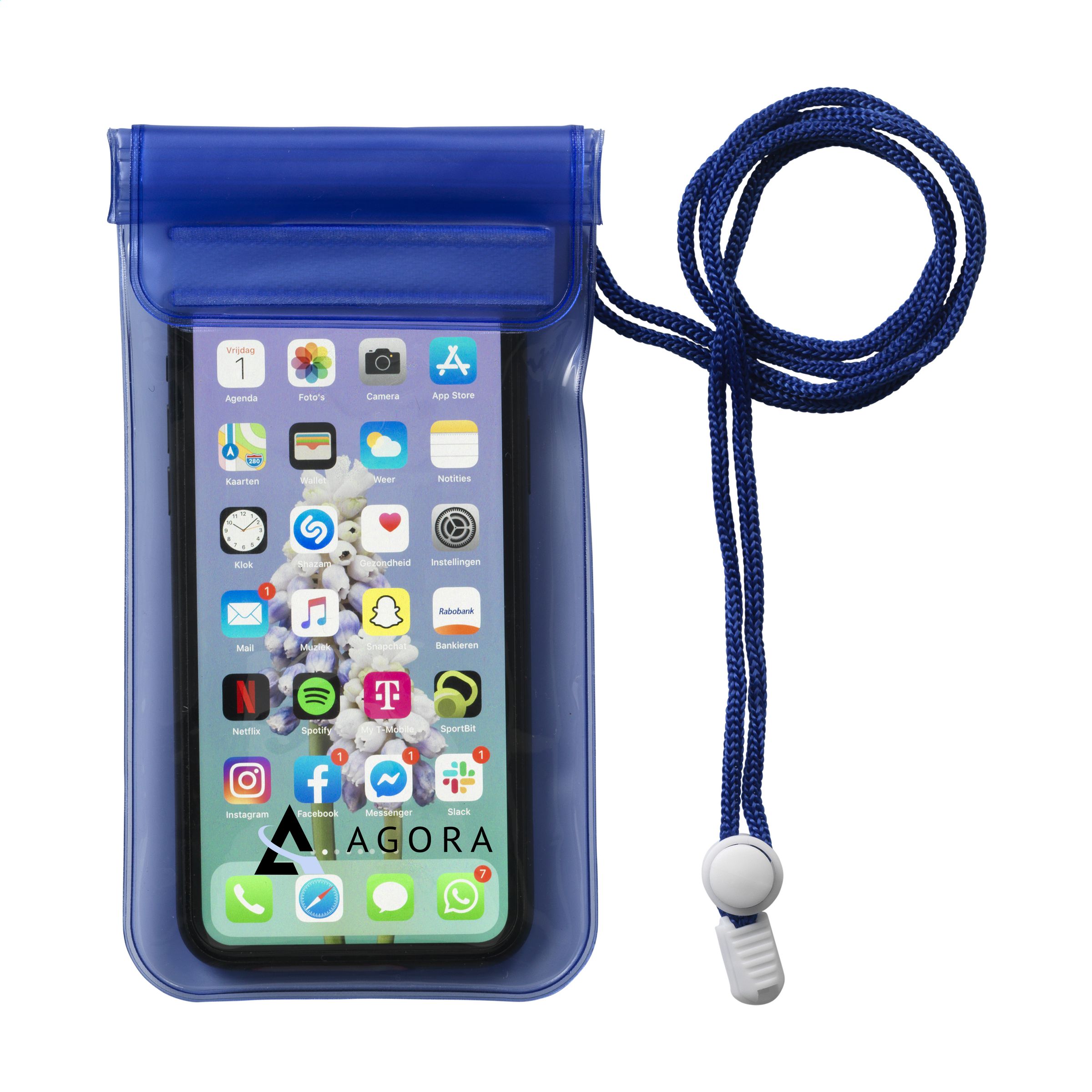 Waterproof Bag - Aldborough - Gadsden