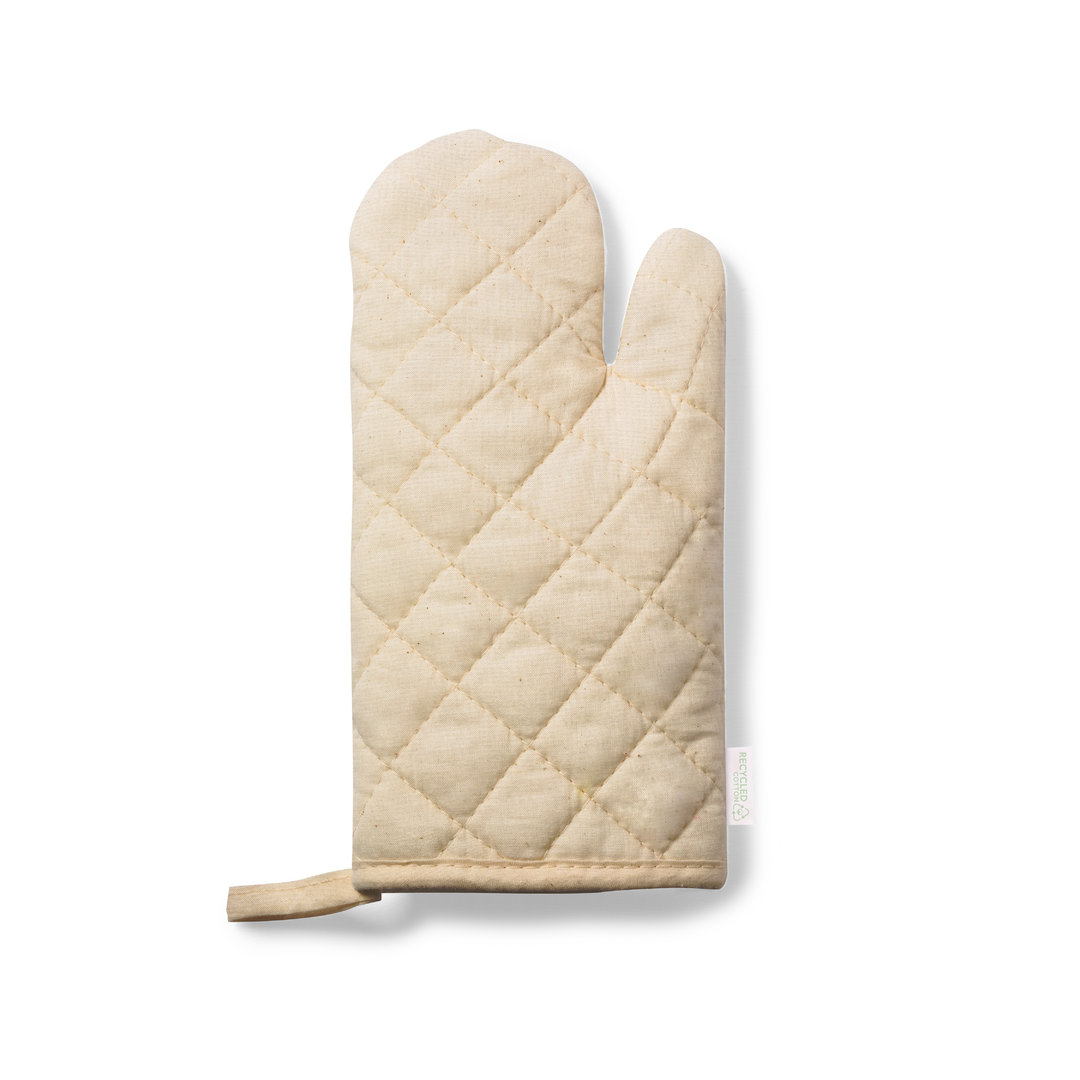 EcoCotton Kitchen Mitt - Aisby