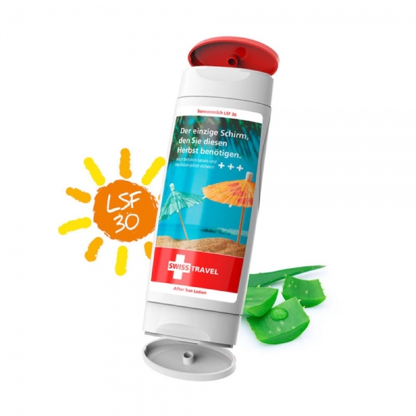 Two-Pack Sun Care - Cottingley - Zeals