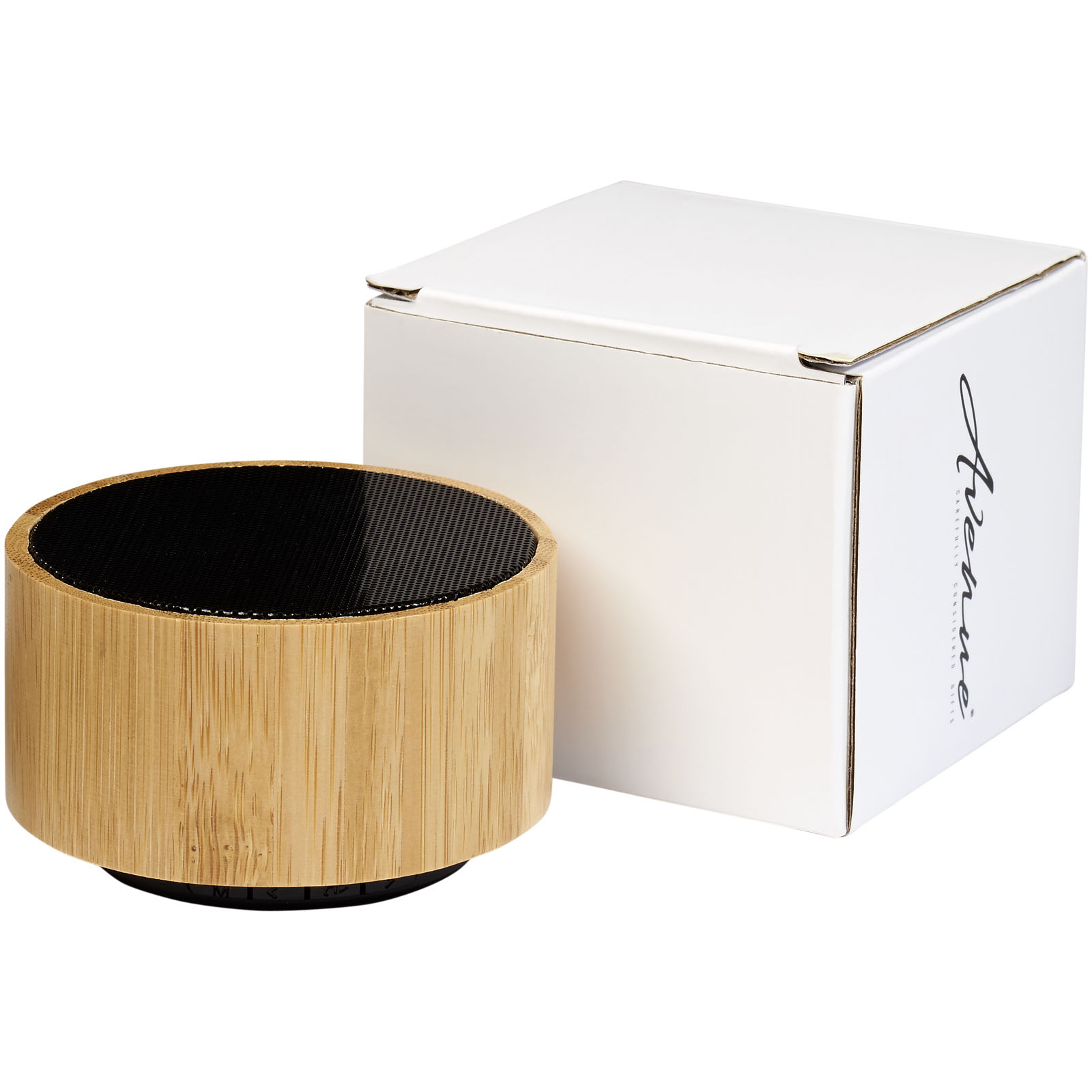 Bamboo Harmony Speaker - Little Snoring - Hersham