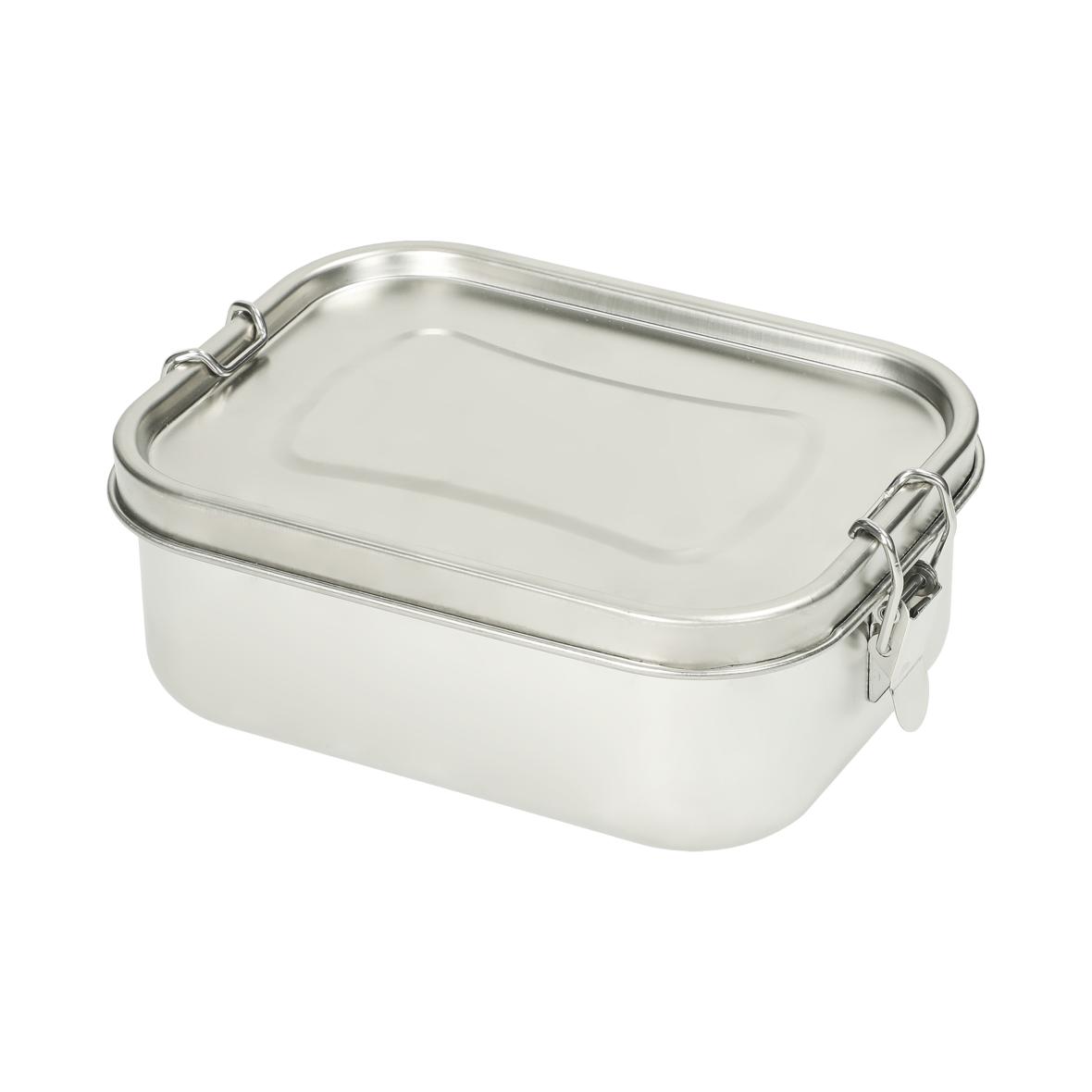 Stainless Steel Food Storage Container - Wisbech