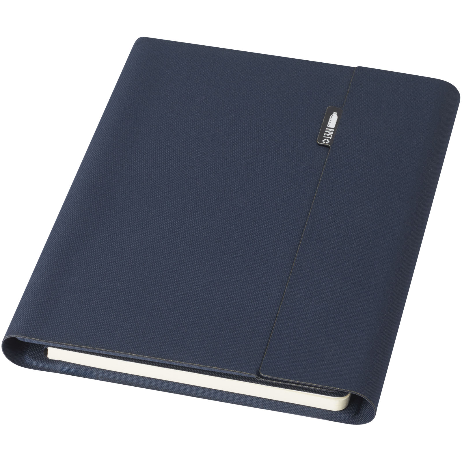 EcoSmart Padfolio - Ryton printed with logo