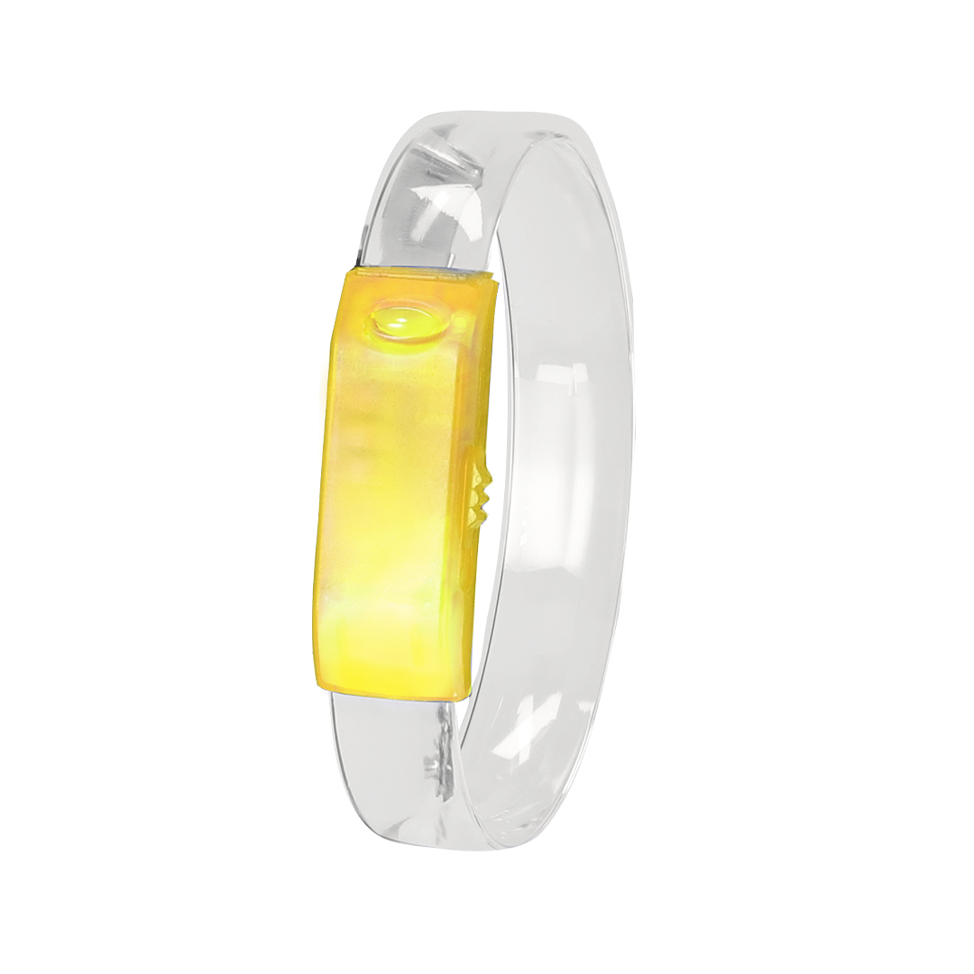 LED Glow Bracelet - Sandwell