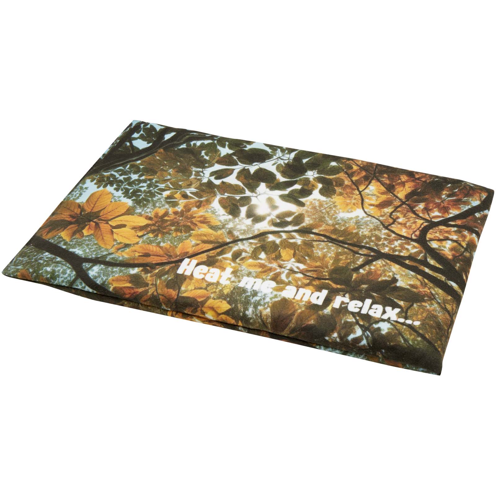 Cherry Comfort Pillow - Entwistle printed with logo