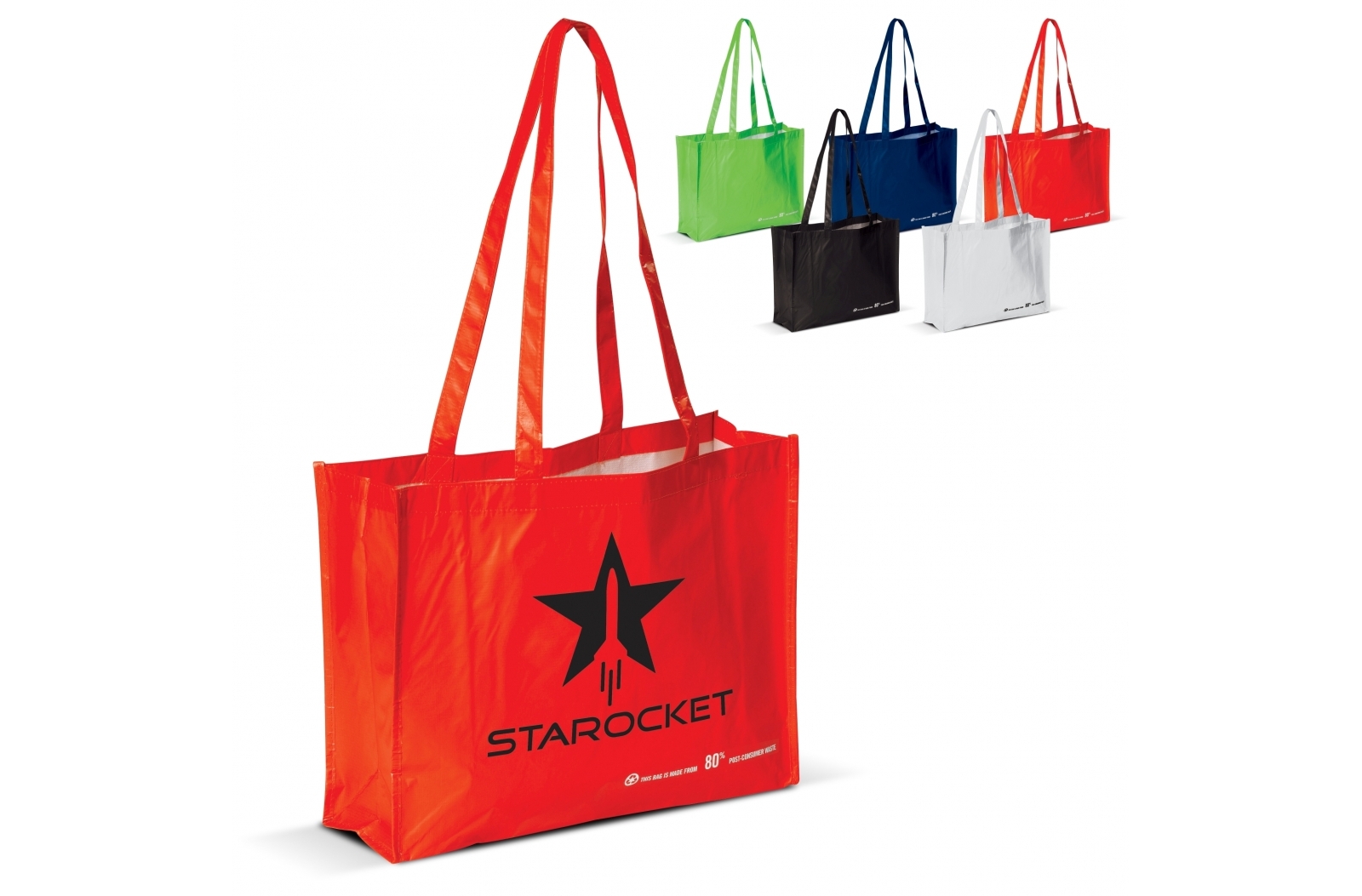 EcoTough Bag - Sleat