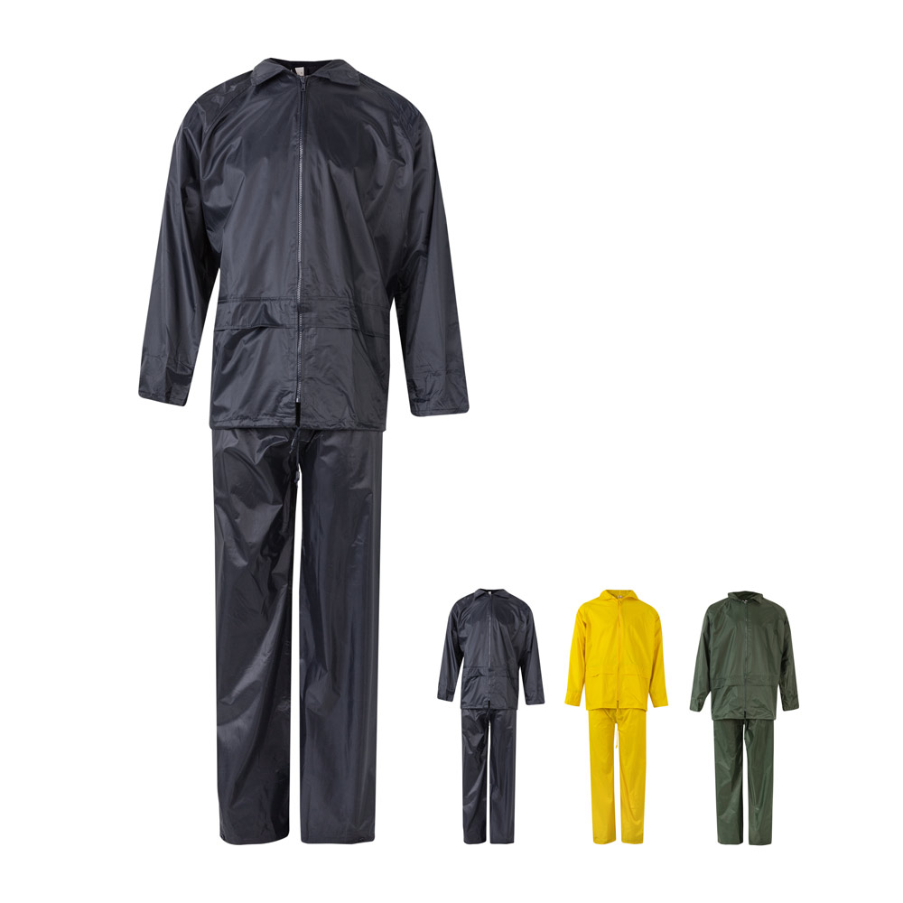 Waterproof Comfort Suit - Cranborne