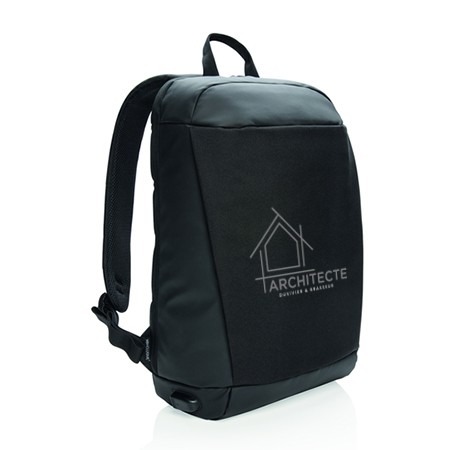 Unisex Anti-Theft Backpack - Frittenden - Weymouth