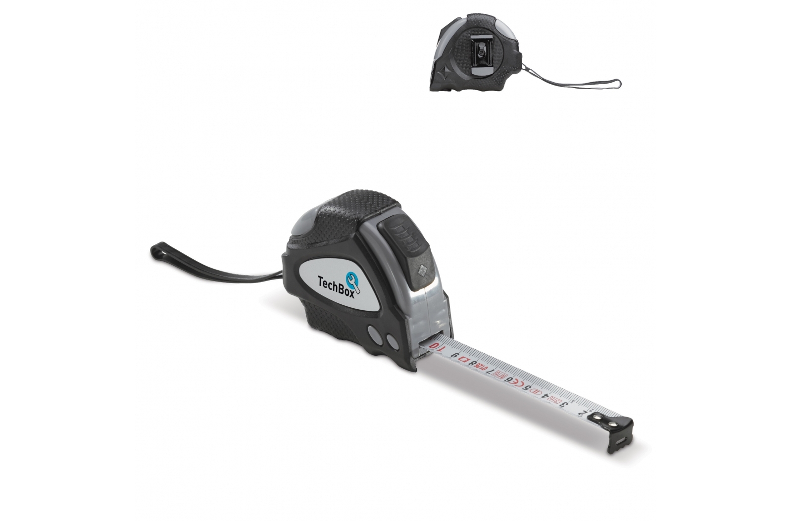 CompactPro Measuring Tape - Chipping Campden - Eastleigh