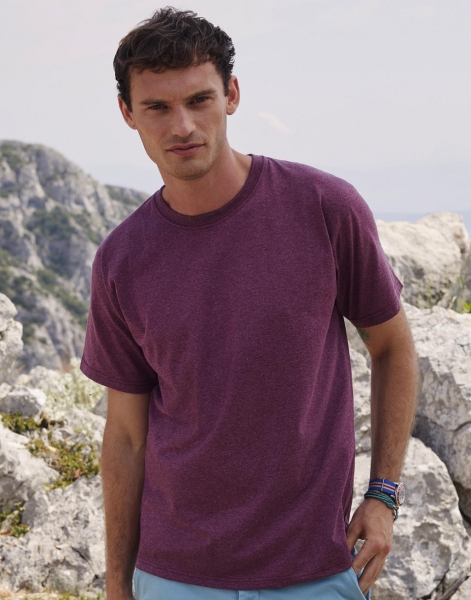 Cotton T-Shirt - Smeeth - Holbury