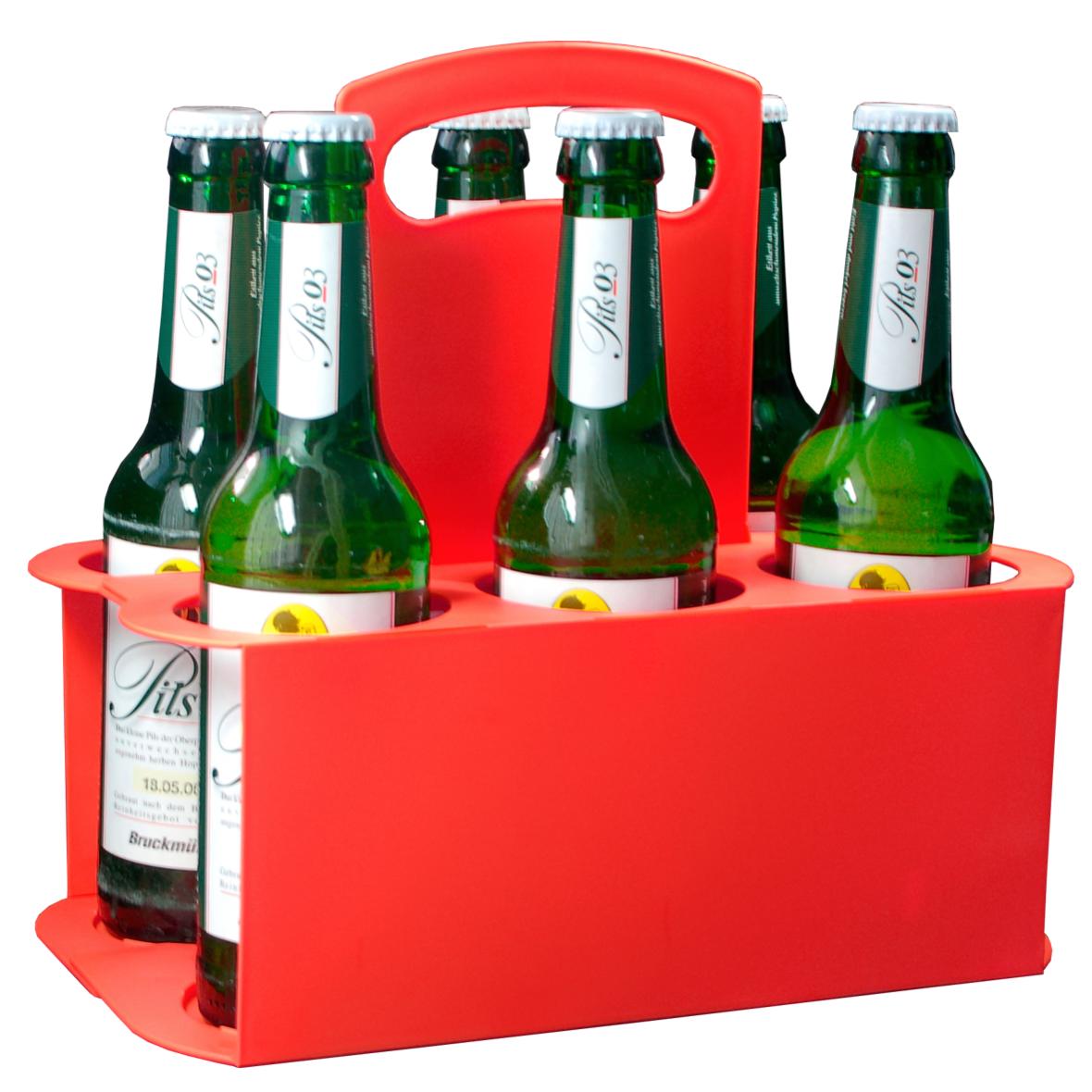 Thurnby Foldable Beverage Carrier - Elswick