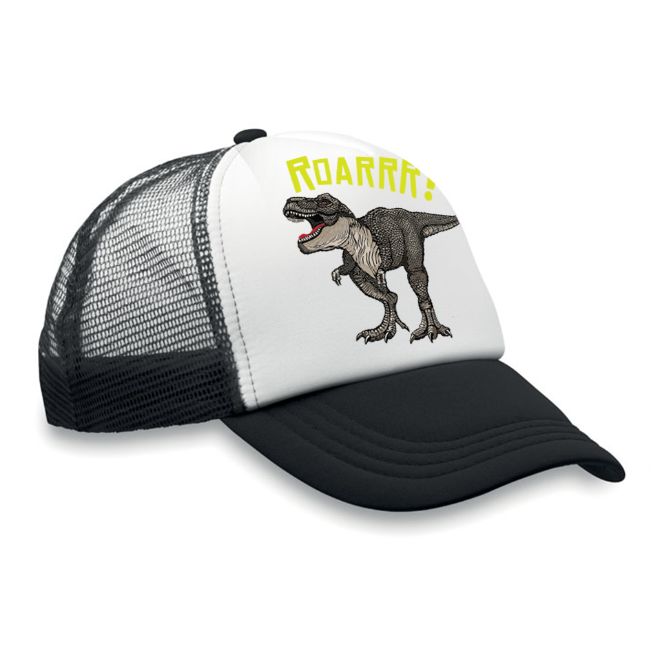 Polyester Trucker Hat - Chilmark - Abbotswood