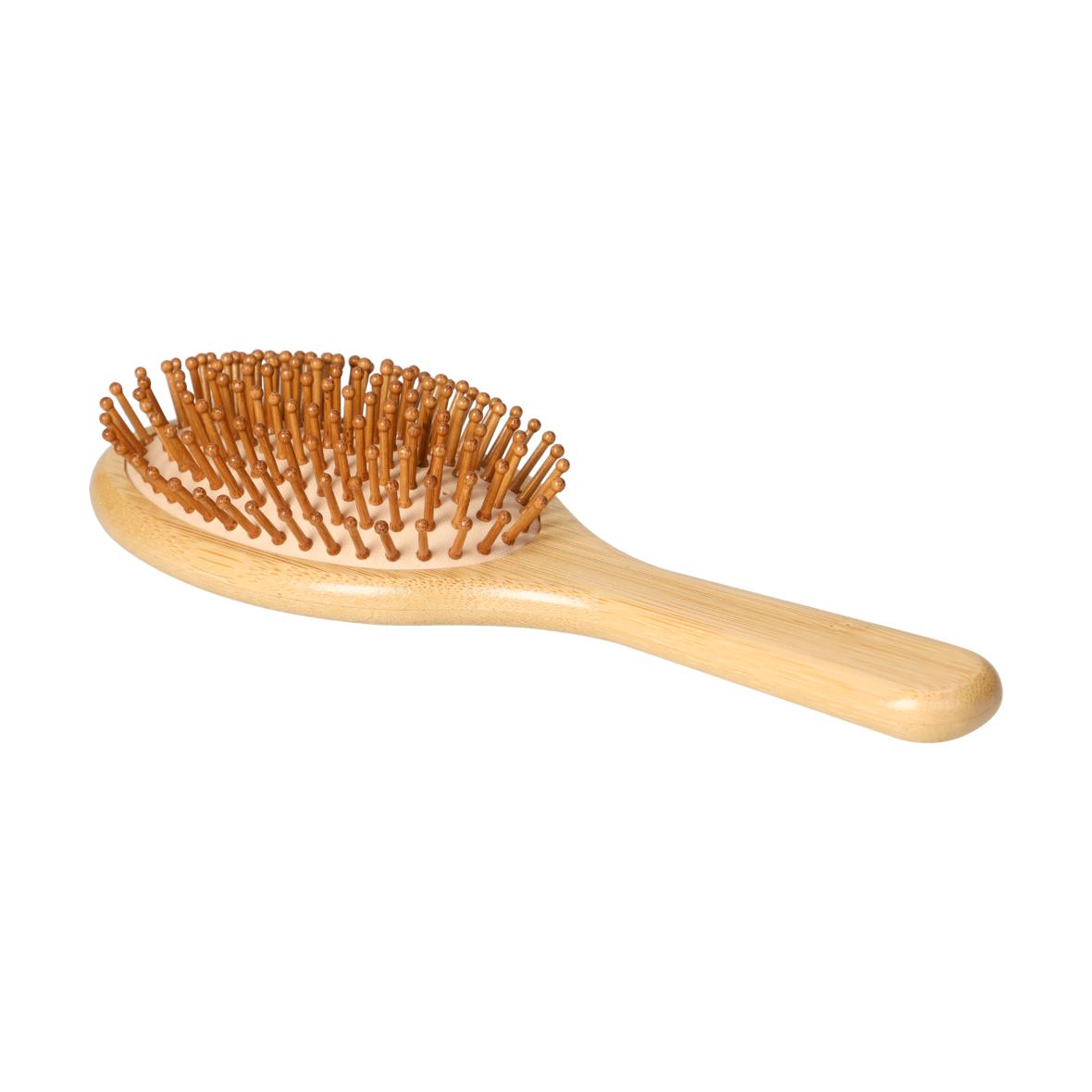 SmoothBamboo Brush - Doe Lea - Holmfirth