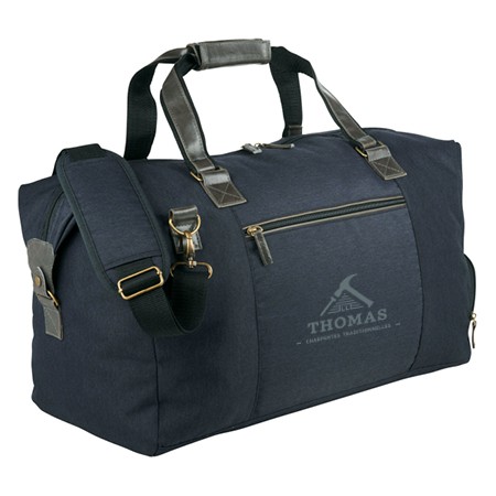 Capitol Collection Duffel Bag - Glinton - Whitchurch Canonicorum