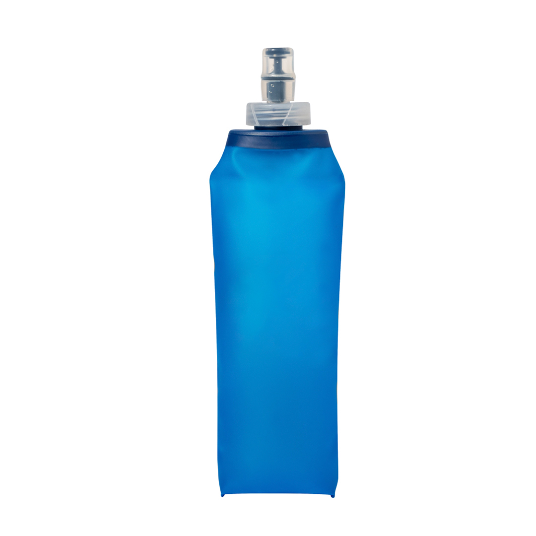 Foldable Water Bottle - Llanelli