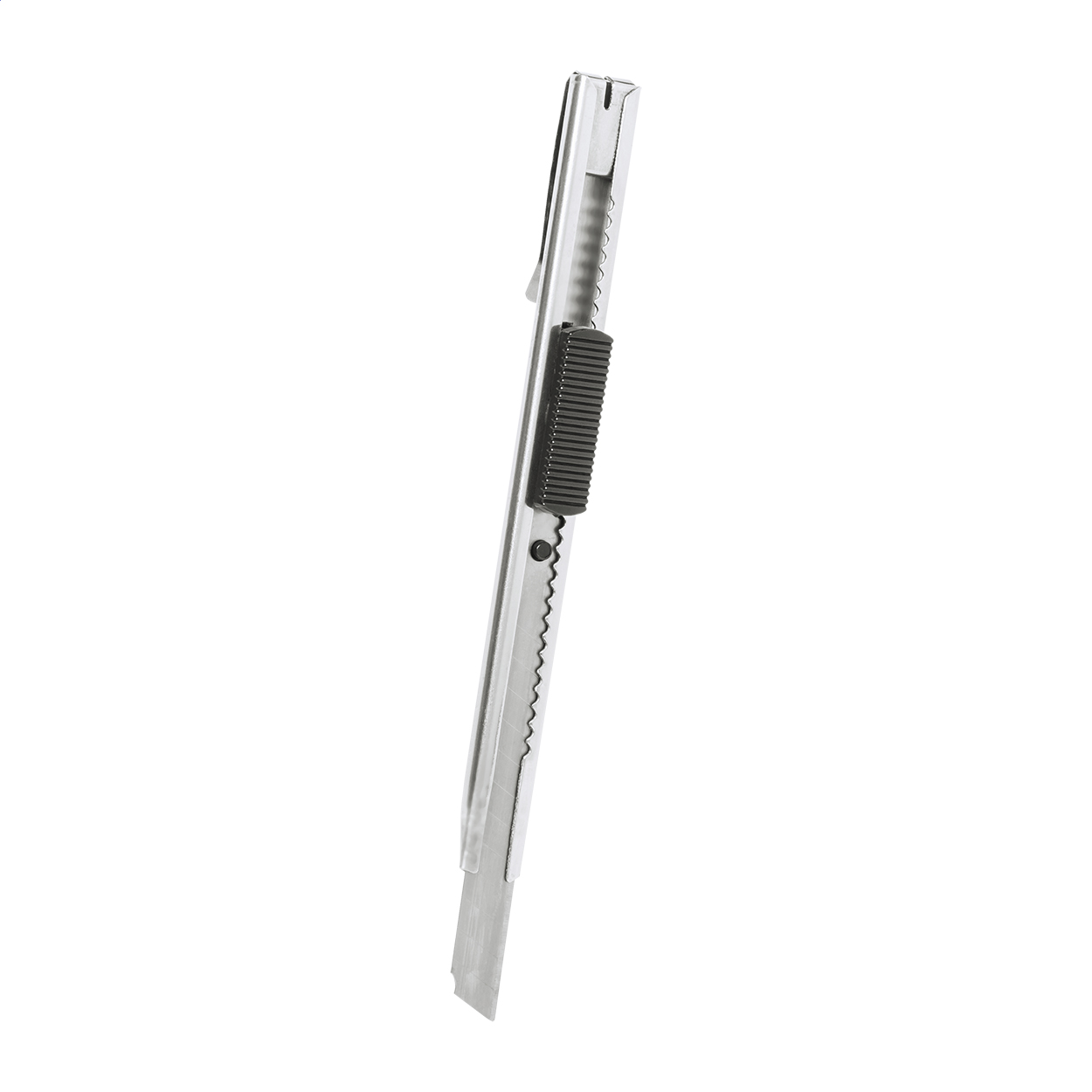 Cuttex stainless steel paper knife cutter with logo