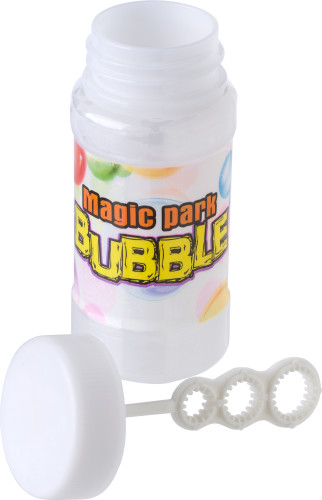 Plastic Bubble Blower Set - Thurgarton - Pluckley