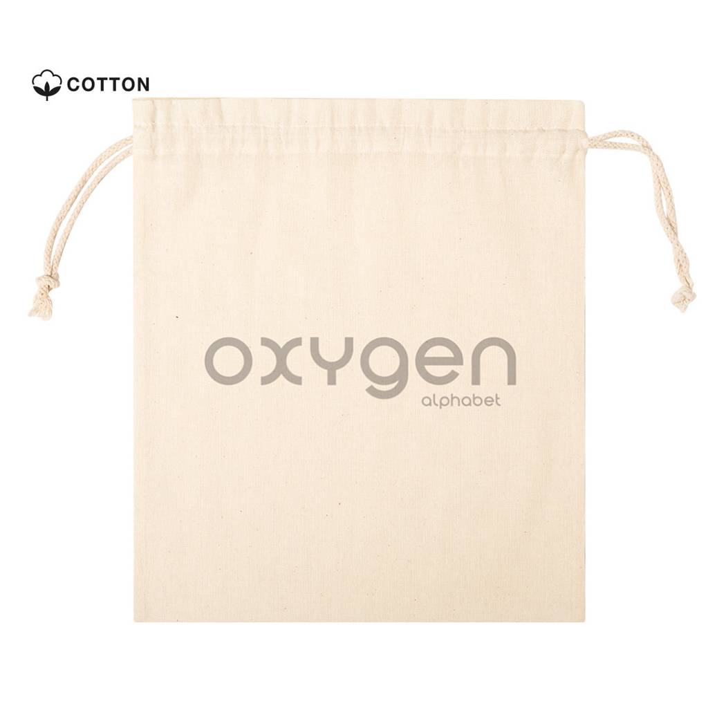 Nature Line Cotton Bag - Denton
