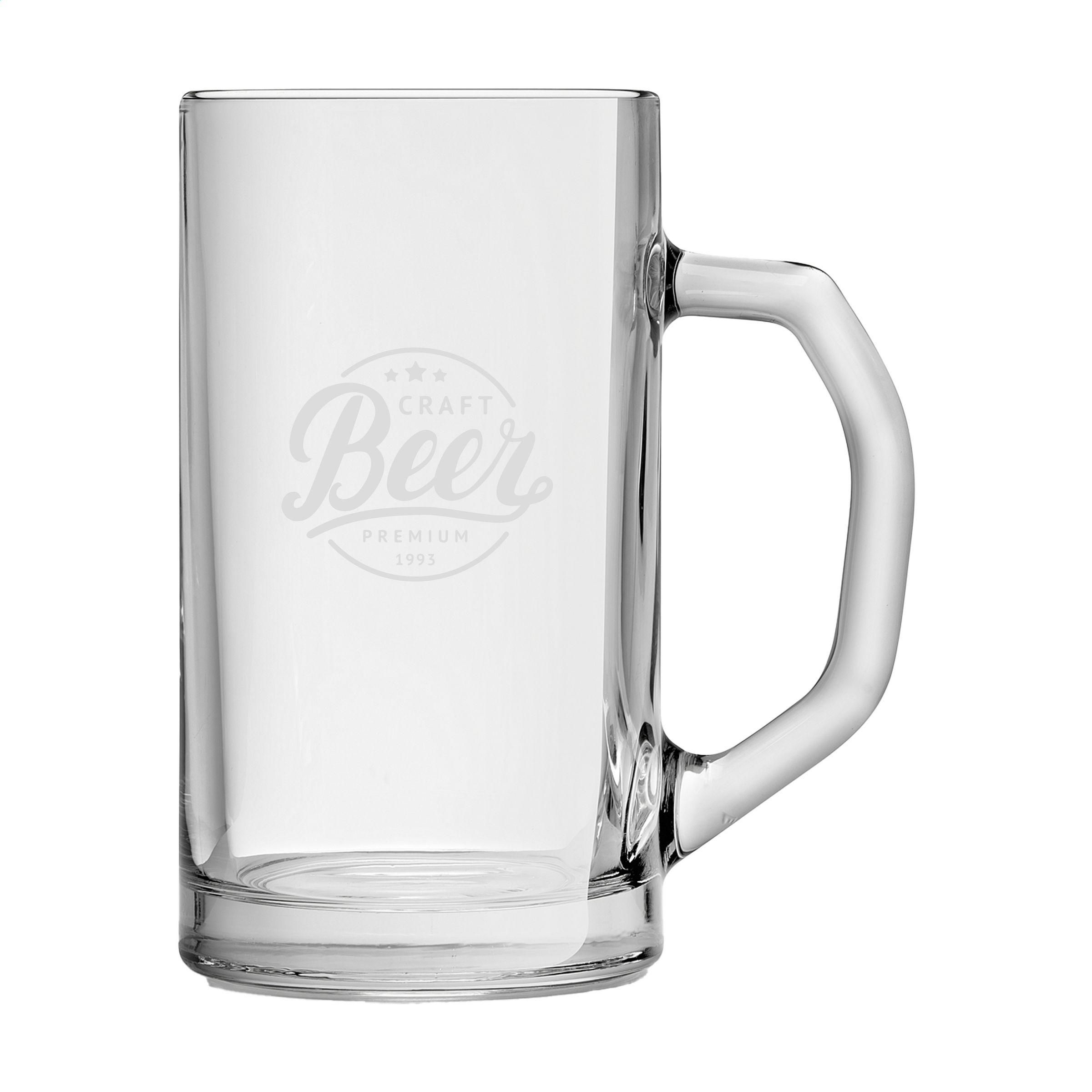 Otto Beer Mug 490 ml