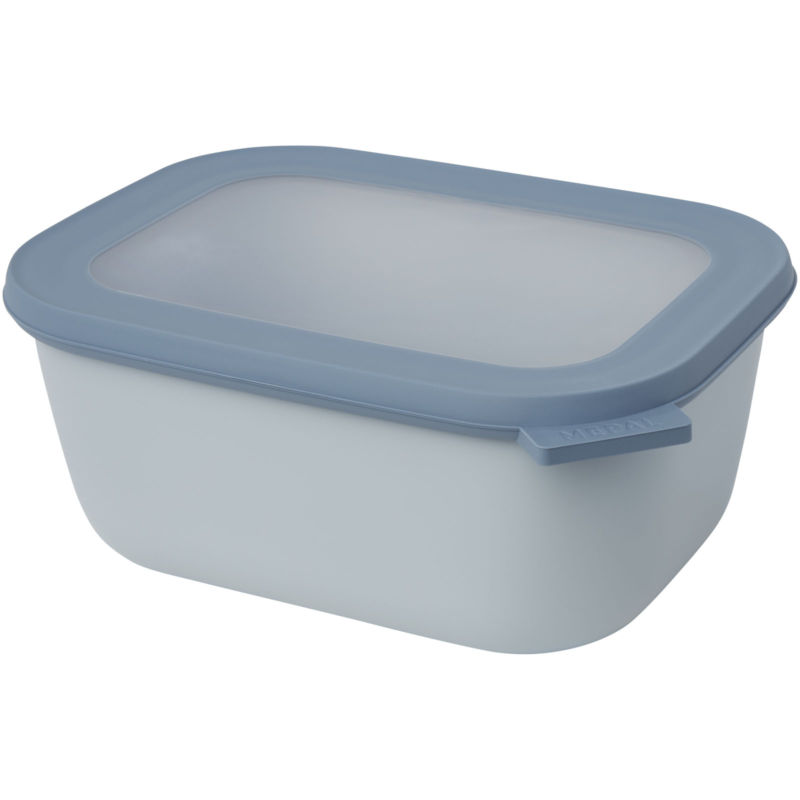 Cirqula Rectangular Bowl 1500 ml - Oakthorpe