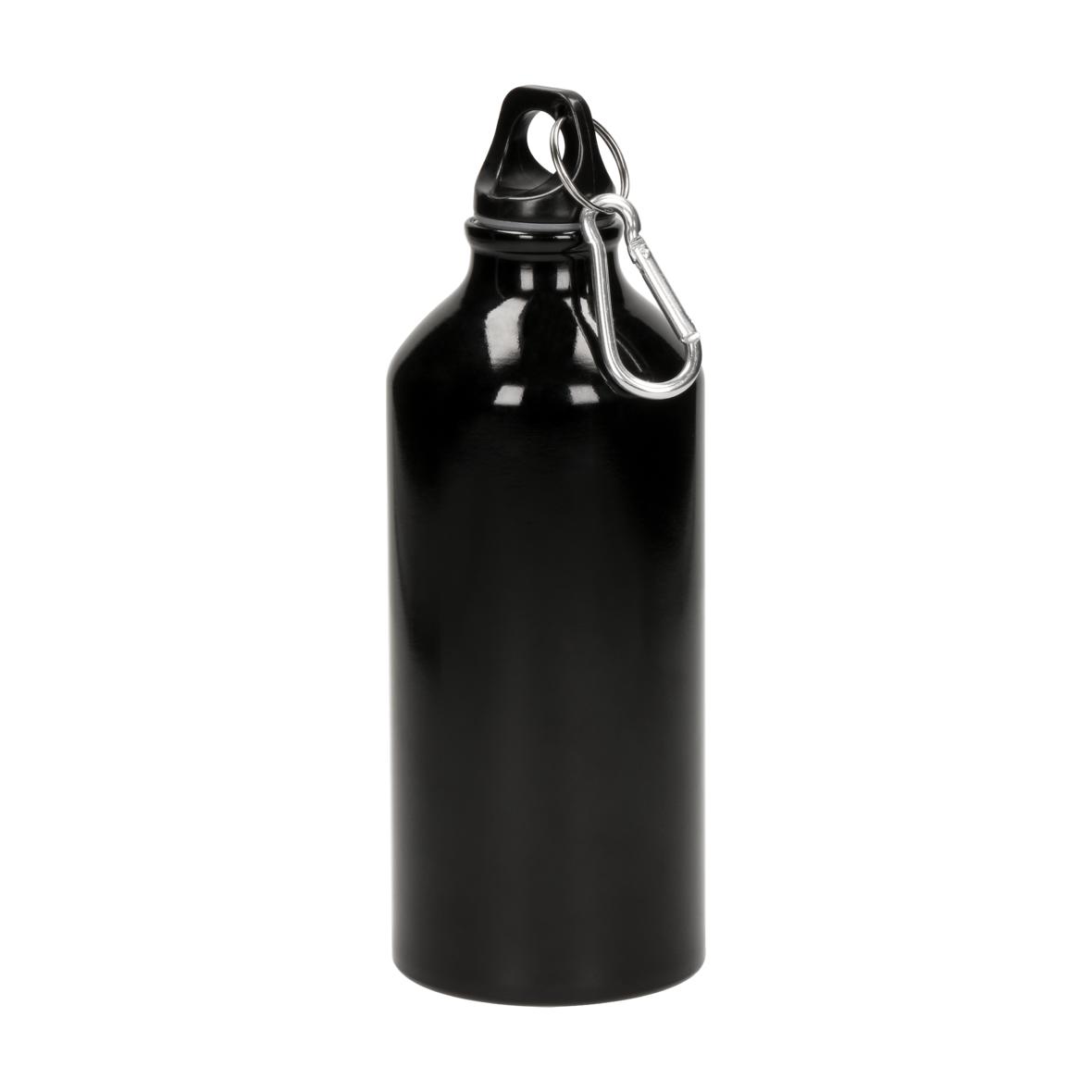 0.6l 'Sporty' Aluminium Bottle - Bolton - Battleflat