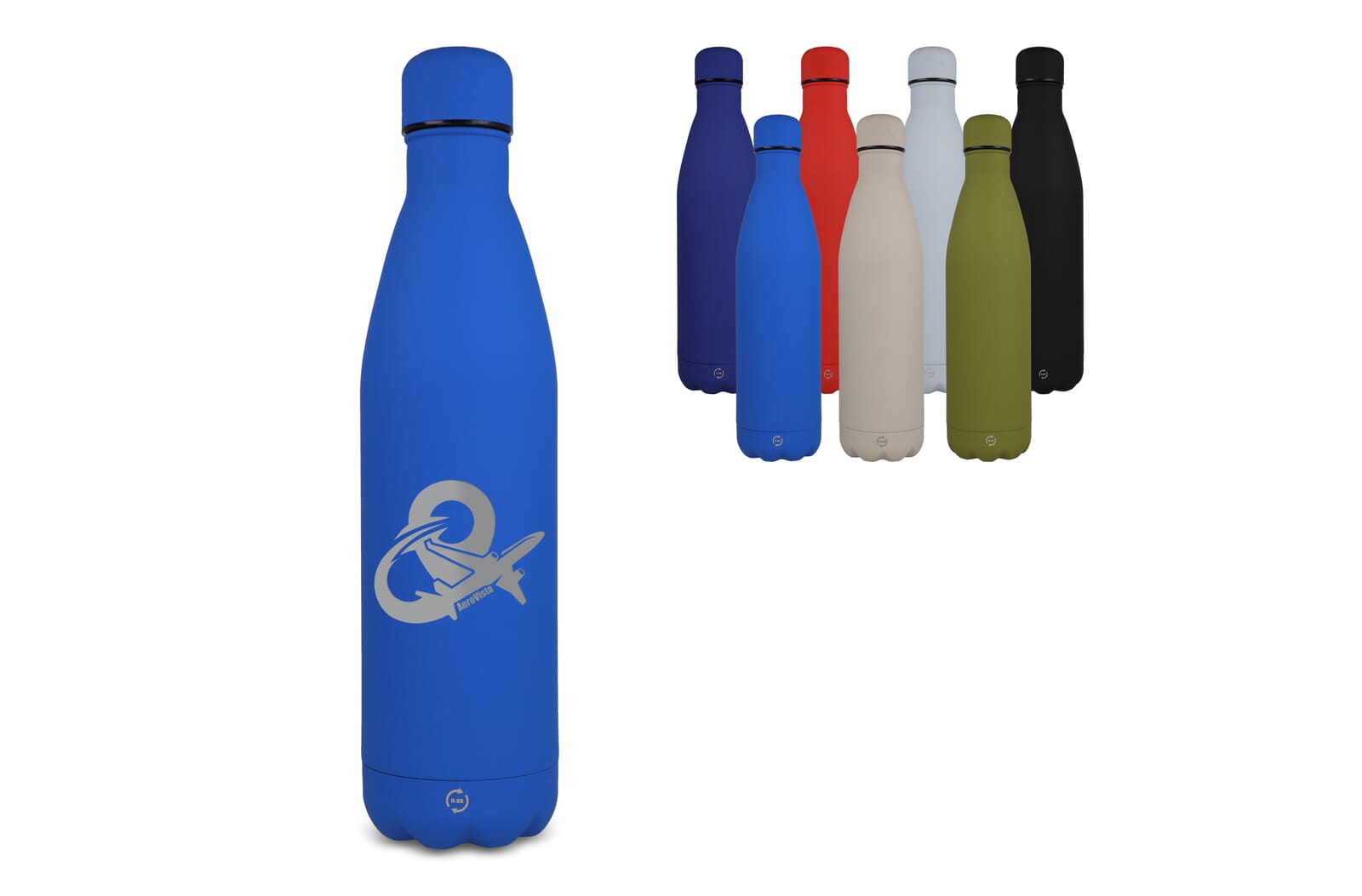 EcoSilk Flow 750ml - Norwich