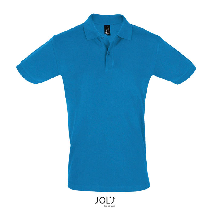 SOL'S PERFECT MEN'S POLO SHIRT - Winchcombe