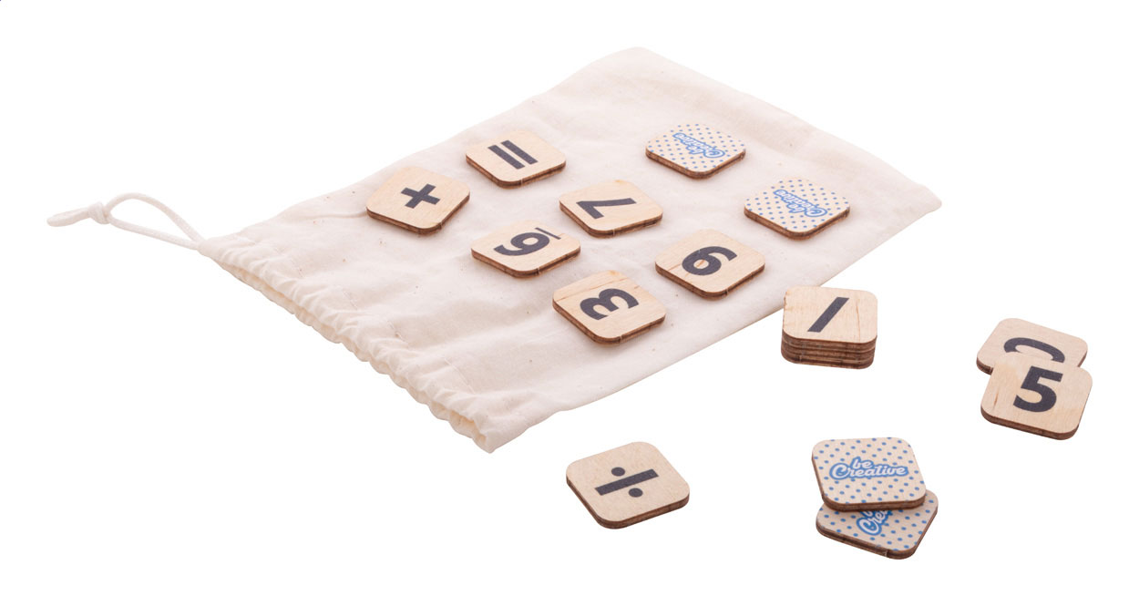 Creative Math Tiles - Holbury