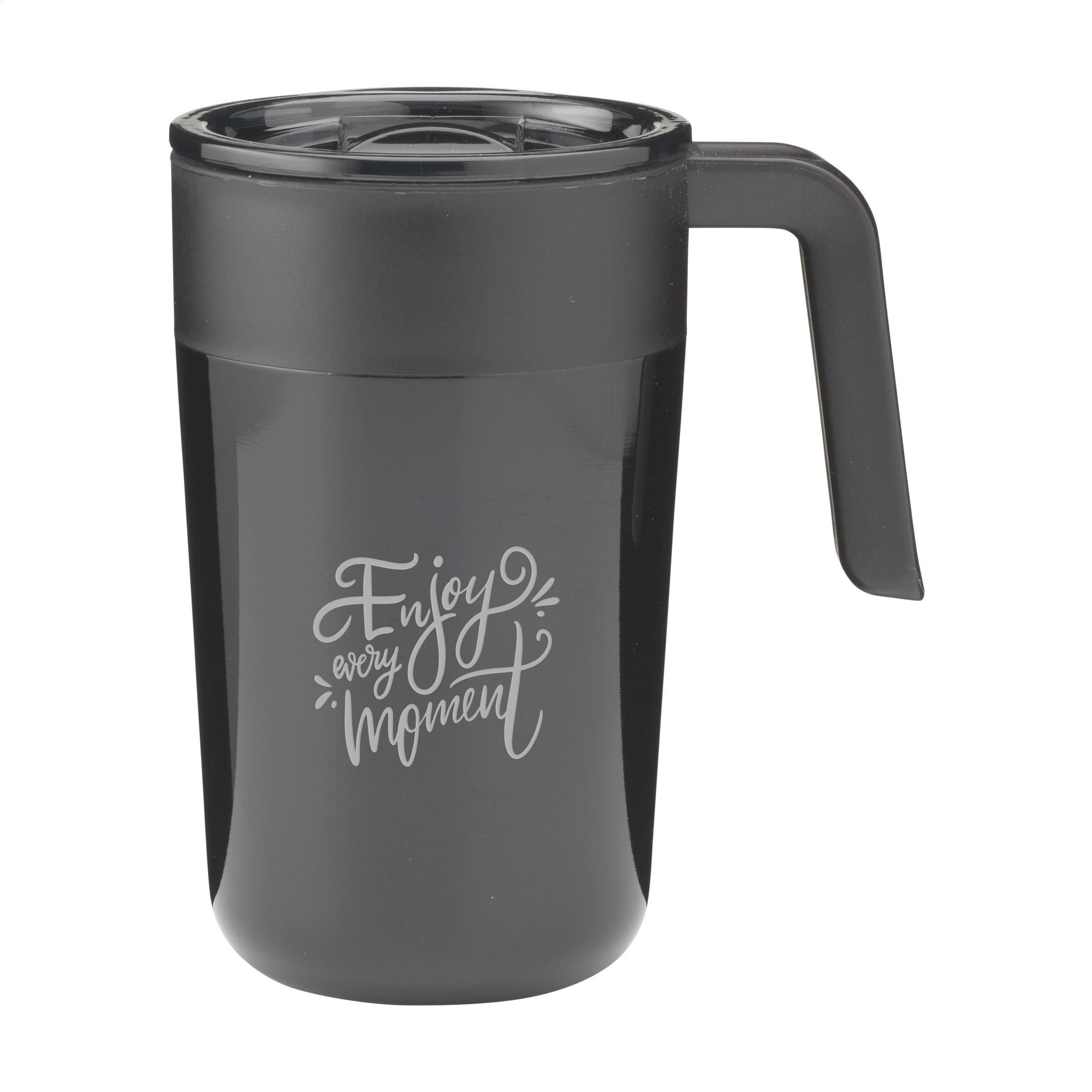 EcoGuard Recycled Thermo Cup - Chesterton