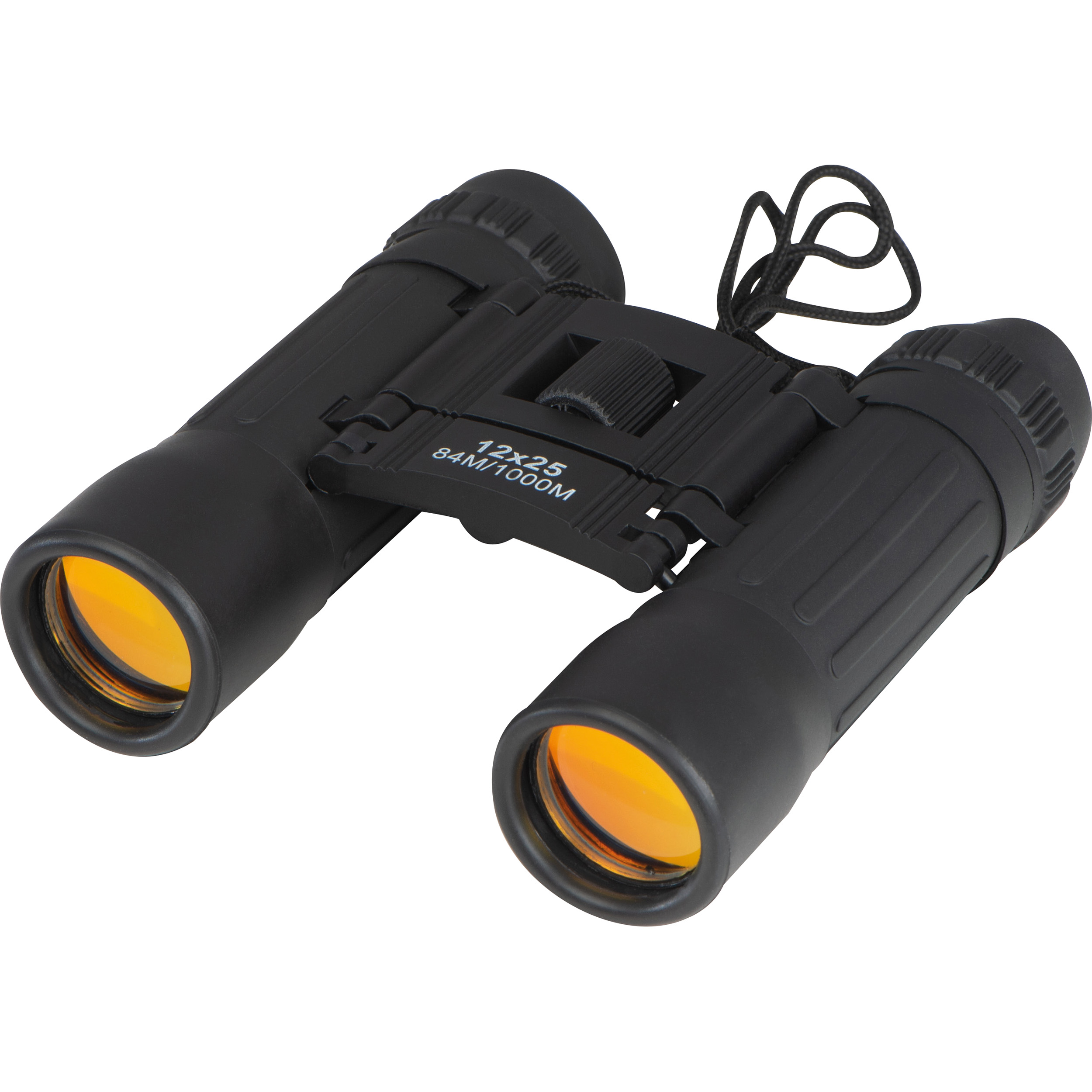 Whixall Binoculars with a Belt - Netherbury