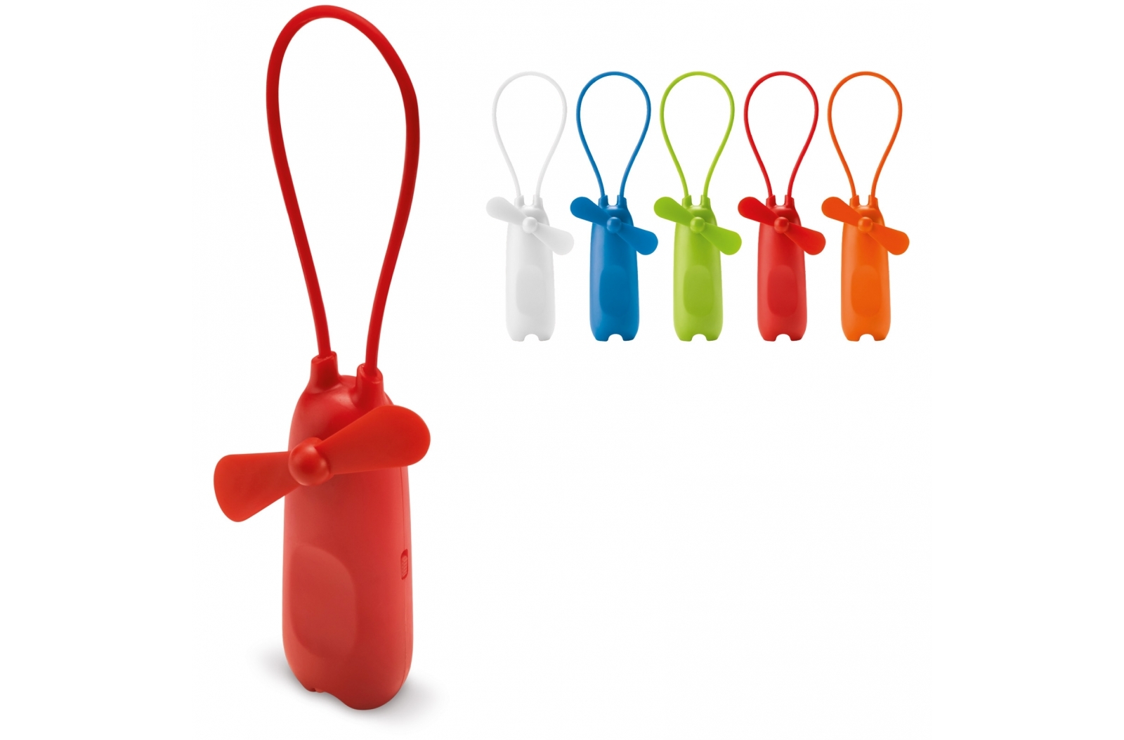 BreezeBand - Wymeswold - Soham