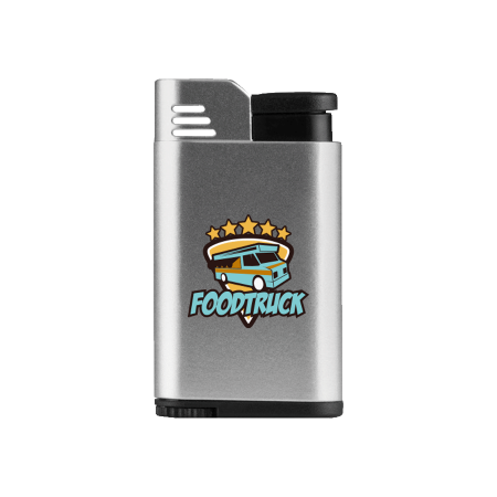 Four Torch Metal Jet Flame - Barnoldswick