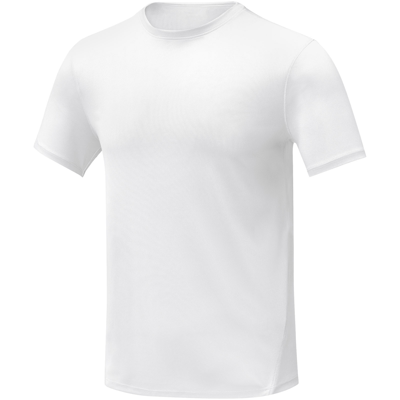 Kratos Men's Short Sleeve Cool Fit T-Shirt - Sutton-in-Ashfield
