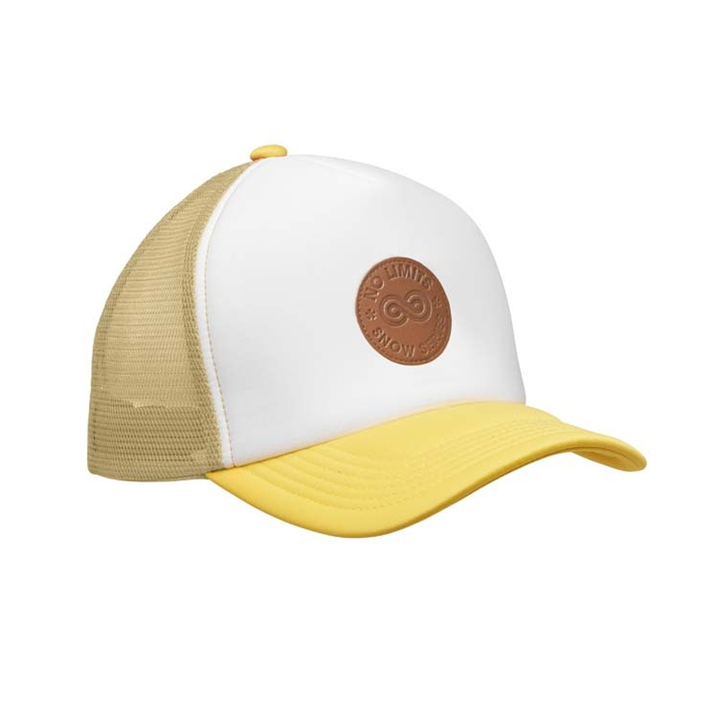 Stylish Foam Trucker Cap - Abbeyfield