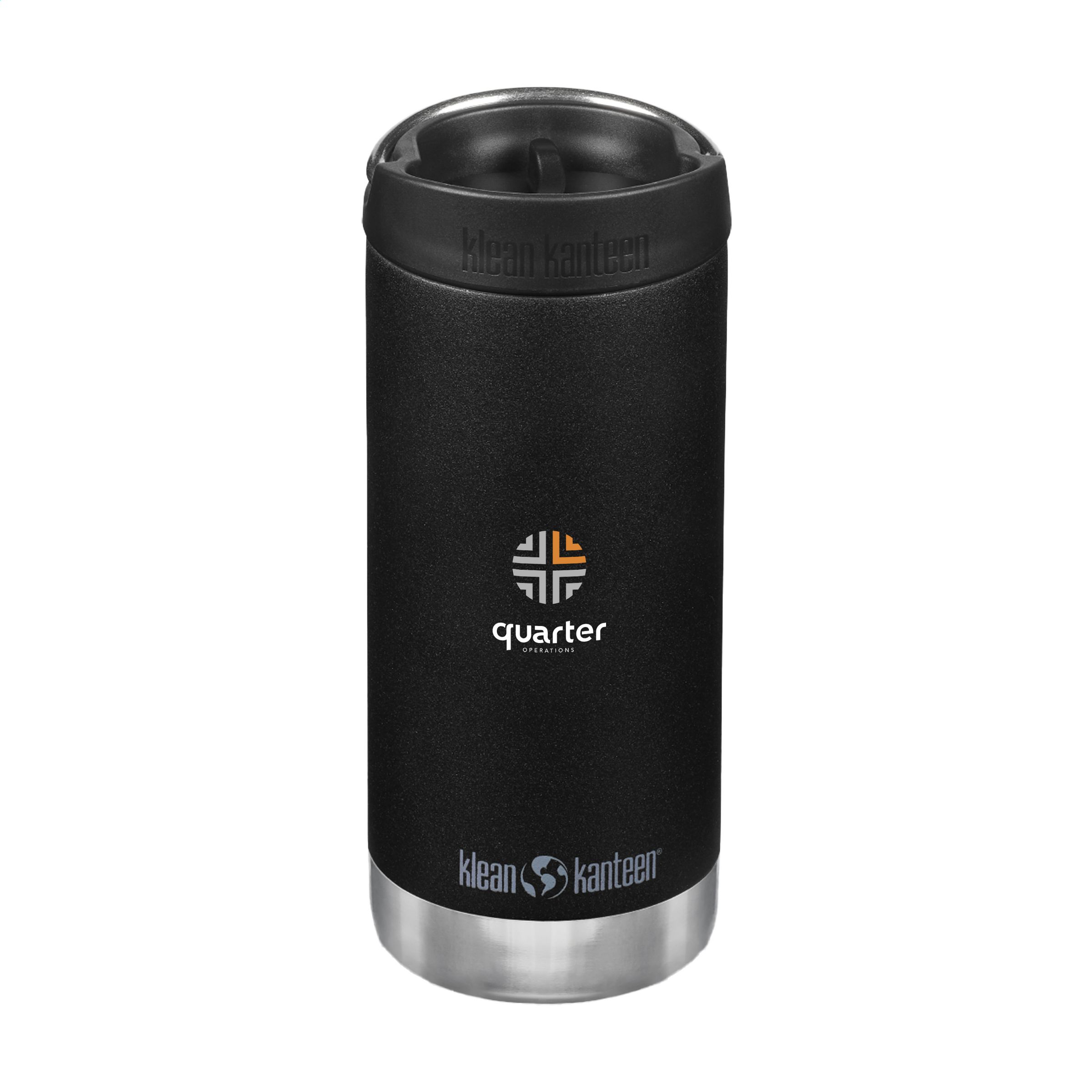 Klean Kanteen Double-Walled Thermos Cup - Northiam - Bridport